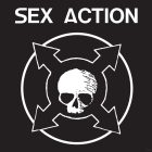 Sex Action -  Sex Action Lp [35. jubileumi újrakiadás] (Black Vinyl)