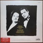 Freddie Mercury & Montserrat Caballé - Barcelona Special Edition lp + download card