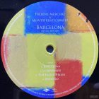 Freddie Mercury & Montserrat Caballé - Barcelona Special Edition lp + download card