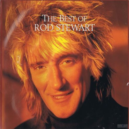 Rod Stewart – The Best Of Rod Stewart Lp 1991 (Vg+/Vg+)
