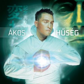 ÁKOS  - HŰSÉG 2xLp