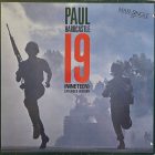 Paul Hardcastle – 19 (Nineteen) (Extended Version) (Vg/Vg)