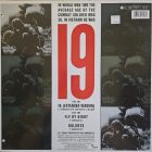 Paul Hardcastle – 19 (Nineteen) (Extended Version) (Vg/Vg)