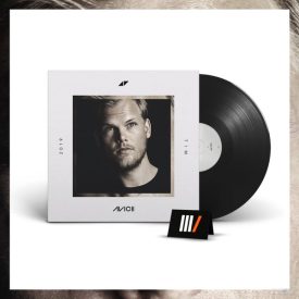 Avicii - TIM LP, Album
