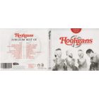 Hooligans  – Jubileumi Best Of 2xCd (Ex/Ex)