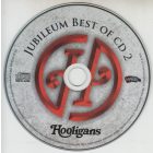 Hooligans  – Jubileumi Best Of 2xCd (Ex/Ex)
