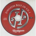 Hooligans  – Jubileumi Best Of 2xCd (Ex/Ex)