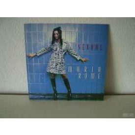 Maria Rowe – Sexual Maxi (Nm/Vg+)