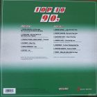  Various - TOP 40 90S LP (COLOURED VINYL)