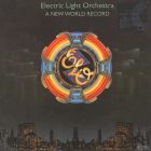 Electric Light Orchestra - A New World Record LP, Album, RE, 180