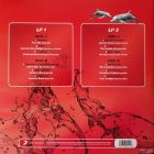 Various: Dream Dance Best Of Vol. 13-16 The Classics 2xlp