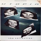 Utopia  – The Collection 2xLp (Vg+/Vg) UK.