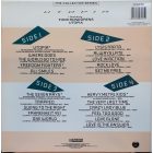 Utopia  – The Collection 2xLp (Vg+/Vg) UK.