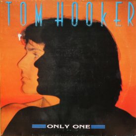 Tom Hooker – Only One Maxi (Vg+/Vg)