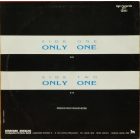 Tom Hooker – Only One Maxi (Vg+/Vg)