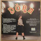 Dóra – Dóra Lp (Nm-Ex/Vg+)