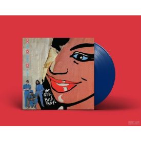   Bad Boys Blue - Hot Girls Bad Boys LP,Album,Re (Ltd 100,Blue Vinyl)