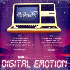 Digital Emotion – Greatest Hits & Remixes Lp