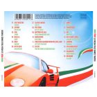 Various – Mega Italia - 20 Mega Italo Dance Tracks! Cd (Ex/Ex)