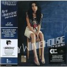 AMY WINEHOUSE -  Back To Black 2xLP