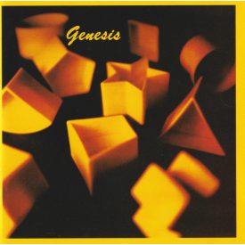 Genesis – Genesis Cd (Ex/Ex) 