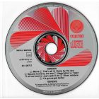 Genesis – Genesis Cd (Ex/Ex) 