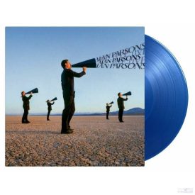   ALAN PARSONS - LIVE: VERY BEST OF 2xLP, 180G, COLOURED VINYL 