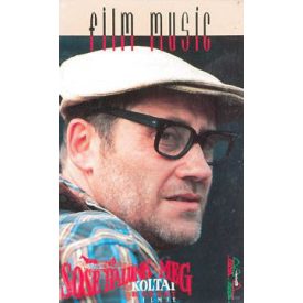 Dés László – Sose Halunk Meg Cas. (Vg+/Vg+)