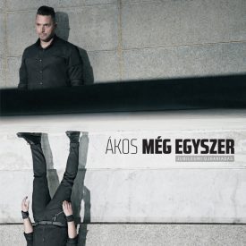 ÁKOS - MÉG EGYSZER 2xLp 