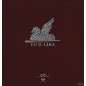 Various – Világlíra 5xLp Box Set (Vg+/Ex)