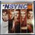 NSYNC - Nsync (25th Anniversary) LP, Album, RE, Anniversary,