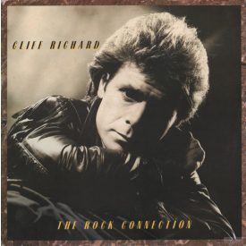 Cliff Richard – The Rock Connection Lp (Vg+/Vg)