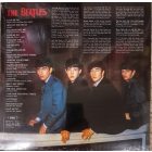 The Beatles – 1958-1962 Lp, Coloured Vinyl