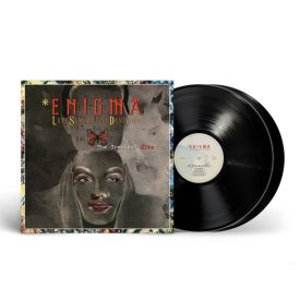   Enigma — Love Sensuality Devotion  2xLp (The Greatest Hits 2001/2024) 