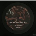  The Cranberries ‎– In The End Lp,Album