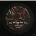  The Cranberries ‎– In The End Lp,Album