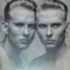 Bros – The Time Lp  (Vg+/Vg)