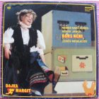 Various – Bors Néni – Zenés Mesejáték Lp (Vg+/Vg)