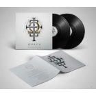 Omega - Testamentum  2xLP 