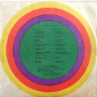 Illés – Illések És Pofonok... (№ 3) Lp 1969 (Vg/Vg)