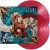 Candy Dulfer - We Never Stop 2xLp,Album (Transparent Red Vinyl) 