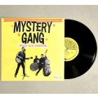 Mystery Gang - Wild 50's Nights (Part 1-2) Lp (Ltd, 10inch Vinyl)