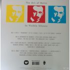 ART OF NOISE - IN VISIBLE SILENCE   2XLP