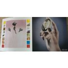 ART OF NOISE - IN VISIBLE SILENCE   2XLP