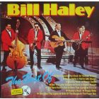 Bill Haley And His Comets – The Best Of Bill Haley & His Comets Cd (Nm/Vg+)