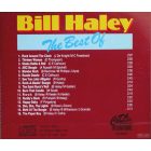 Bill Haley And His Comets – The Best Of Bill Haley & His Comets Cd (Nm/Vg+)