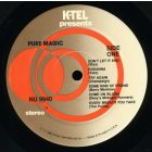 Various – The Greatest Rock & Pop Festival 3xLp (Vg+/Vg+)