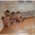 KFT ‎– Macska Az Úton Lp. 1982 (Vg+/Ex)