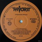 Beatrice  ‎– Gyermekkorunk Lexeb Dalai Lp 1990 (Vg+/Vg+)