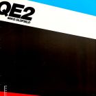 Mike Oldfield – QE2 Lp 1980 (Ex/Vg+) Germany